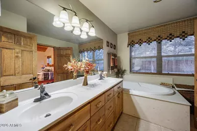 2952 N Country View Lane, Overgaard, AZ 85933 - Photo 27