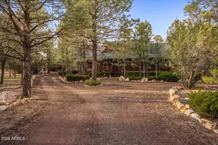 2952 Country View Ln, Overgaard, AZ 85933 - Photo 59