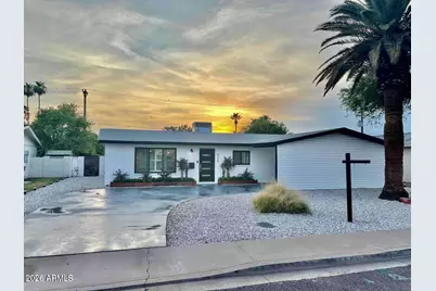 6326 N 86th Street, Scottsdale, AZ 85250 - Photo 21