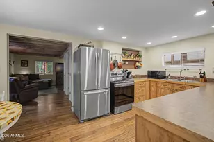 1895 Ferret Cir, Forest Lakes, AZ 85931 - Photo 15