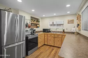 1895 Ferret Cir, Forest Lakes, AZ 85931 - Photo 13