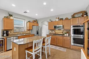 897 W Holstein Trail, San Tan Valley, AZ 85143 - Photo 11