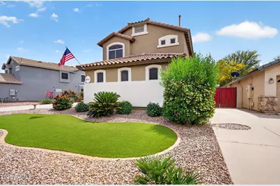 897 W Holstein Trail, San Tan Valley, AZ 85143 - Photo 3