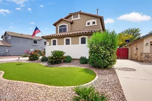 897 W Holstein Trail, San Tan Valley, AZ 85143 - Photo 3