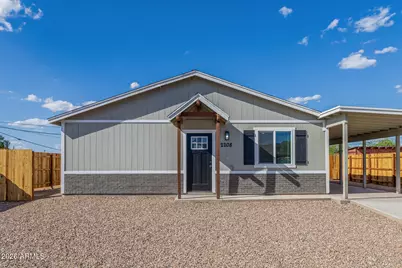 2208 E Alta Vista Road, Phoenix, AZ 85042 - Photo 1