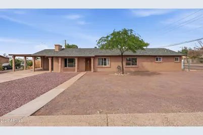 104 W Piedmont Road, Phoenix, AZ 85041 - Photo 1