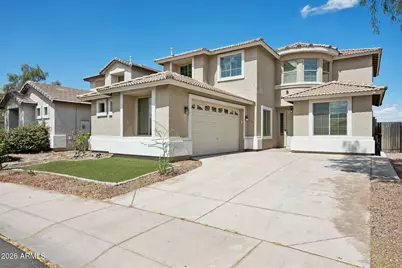 5750 W T Ryan Lane, Laveen, AZ 85339 - Photo 3