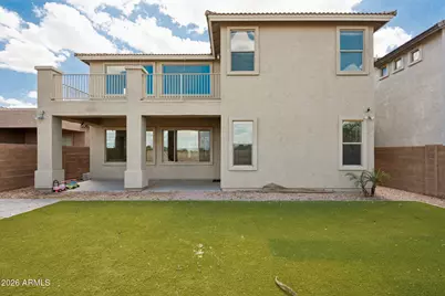 5750 W T Ryan Lane, Laveen, AZ 85339 - Photo 45