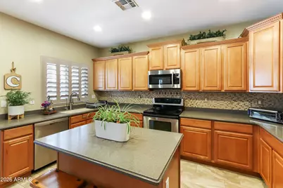 21303 N Sunset Drive, Maricopa, AZ 85139 - Photo 3