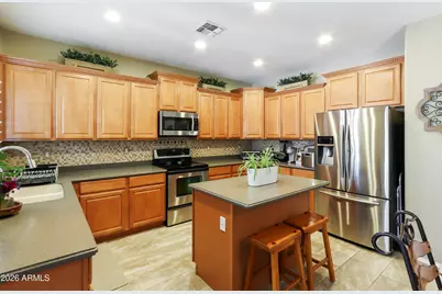 21303 N Sunset Drive, Maricopa, AZ 85139 - Photo 7
