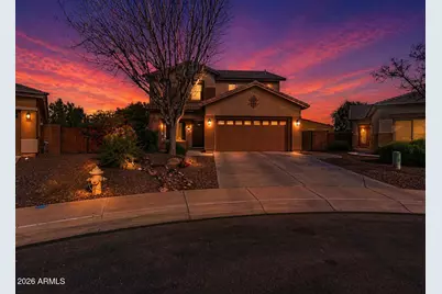 21303 N Sunset Drive, Maricopa, AZ 85139 - Photo 3