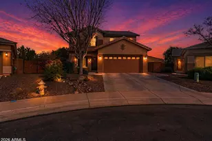 21303 N Sunset Dr, Maricopa, AZ 85139 - Photo 3