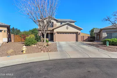 21303 N Sunset Drive, Maricopa, AZ 85139 - Photo 5