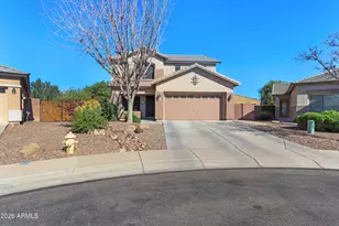 21303 N Sunset Dr, Maricopa, AZ 85139 - Photo 5