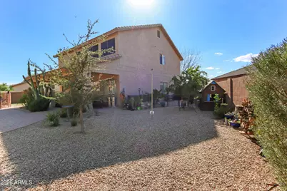 21303 N Sunset Drive, Maricopa, AZ 85139 - Photo 41