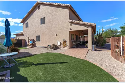 21303 N Sunset Drive, Maricopa, AZ 85139 - Photo 35