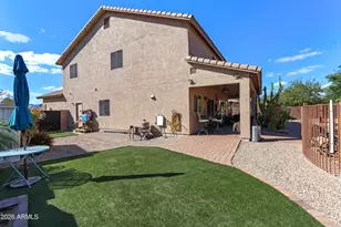 21303 N Sunset Dr, Maricopa, AZ 85139 - Photo 35