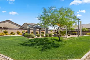 2034 N 141st Ave, Goodyear, AZ 85395 - Photo 69