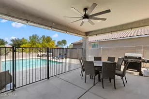 2034 N 141st Ave, Goodyear, AZ 85395 - Photo 55