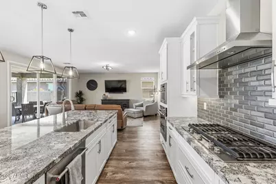 2034 N 141st Avenue, Goodyear, AZ 85395 - Photo 15