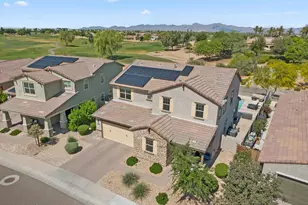 2034 N 141st Ave, Goodyear, AZ 85395 - Photo 1