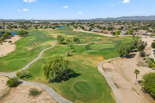 2034 N 141st Ave, Goodyear, AZ 85395 - Photo 67