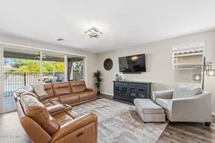 2034 N 141st Ave, Goodyear, AZ 85395 - Photo 23