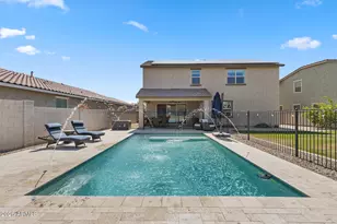 2034 N 141st Ave, Goodyear, AZ 85395 - Photo 53