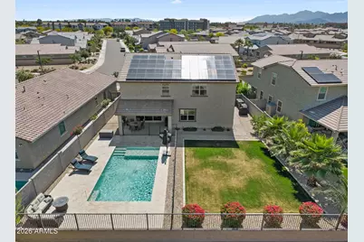 2034 N 141st Avenue, Goodyear, AZ 85395 - Photo 63