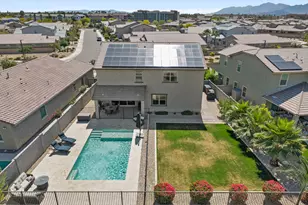 2034 N 141st Ave, Goodyear, AZ 85395 - Photo 63