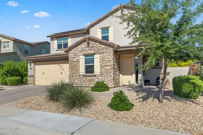 2034 N 141st Avenue, Goodyear, AZ 85395 - Photo 7