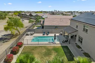 2034 N 141st Ave, Goodyear, AZ 85395 - Photo 61