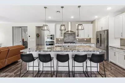 2034 N 141st Avenue, Goodyear, AZ 85395 - Photo 13