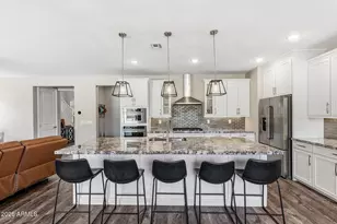 2034 N 141st Ave, Goodyear, AZ 85395 - Photo 13