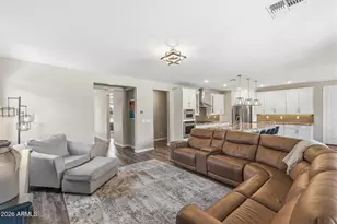 2034 N 141st Ave, Goodyear, AZ 85395 - Photo 23