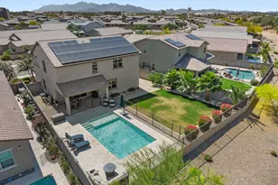 2034 N 141st Ave, Goodyear, AZ 85395 - Photo 3
