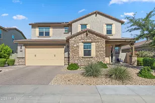 2034 N 141st Ave, Goodyear, AZ 85395 - Photo 5