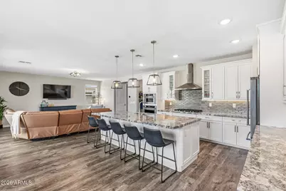 2034 N 141st Avenue, Goodyear, AZ 85395 - Photo 17