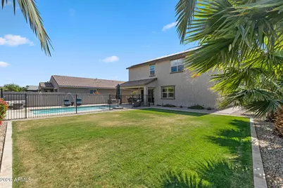 2034 N 141st Avenue, Goodyear, AZ 85395 - Photo 57