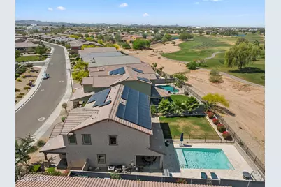 2034 N 141st Avenue, Goodyear, AZ 85395 - Photo 65