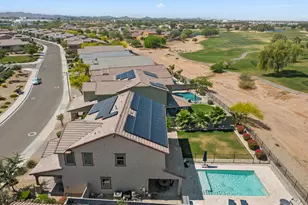 2034 N 141st Ave, Goodyear, AZ 85395 - Photo 65