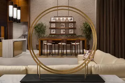 6166 N Scottsdale Road #A2007, Scottsdale, AZ 85253 - Photo 19