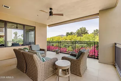 6166 N Scottsdale Road #A2007, Scottsdale, AZ 85253 - Photo 9