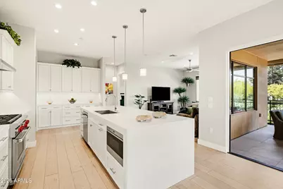 6166 N Scottsdale Road #A2007, Scottsdale, AZ 85253 - Photo 7