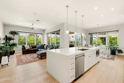 6166 N Scottsdale Road #A2007, Scottsdale, AZ 85253 - Photo 1