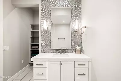 6166 N Scottsdale Road #A2007, Scottsdale, AZ 85253 - Photo 13