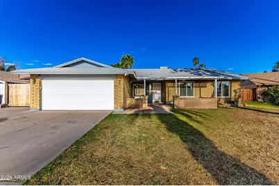 8521 N 53rd Drive, Glendale, AZ 85302 - Photo 1