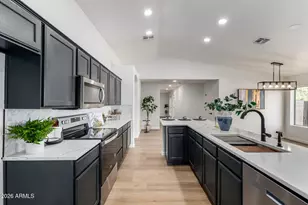 16641 N 35th Pl, Phoenix, AZ 85032 - Photo 11