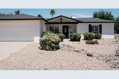 4944 E Andora Drive, Scottsdale, AZ 85254 - Photo 1