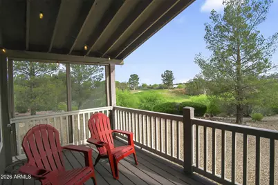 981 W On The Greens Boulevard, Cottonwood, AZ 86326 - Photo 5
